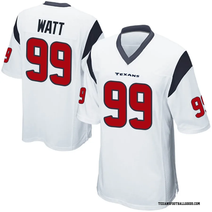 jj watt jersey xxxl